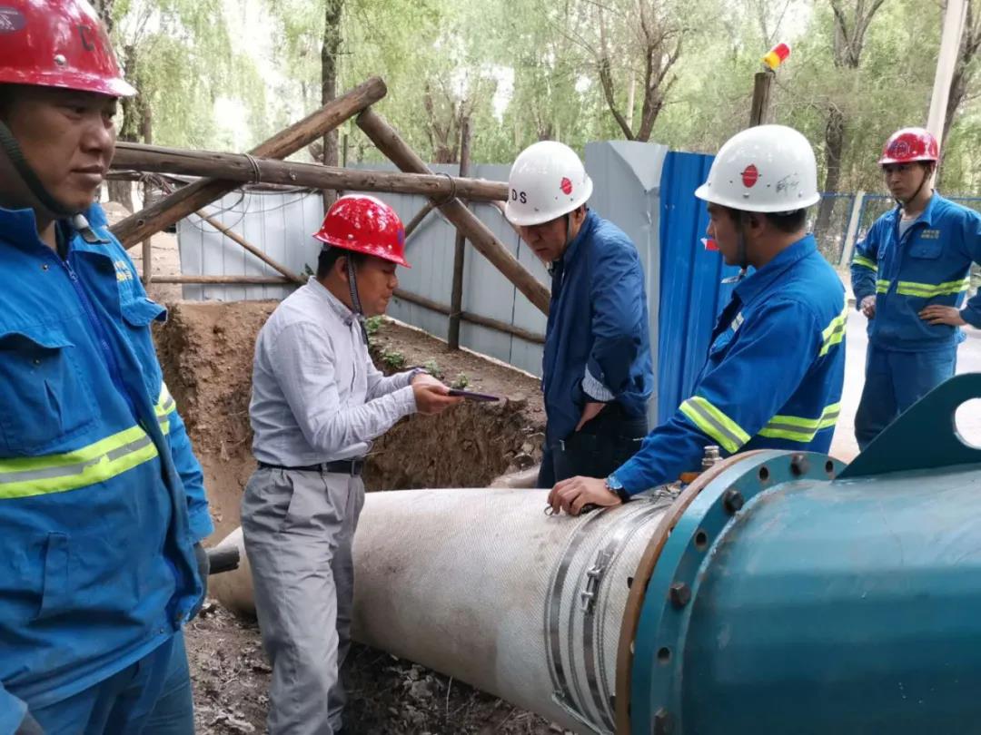 吉阳镇工业管道清洗-管道清淤