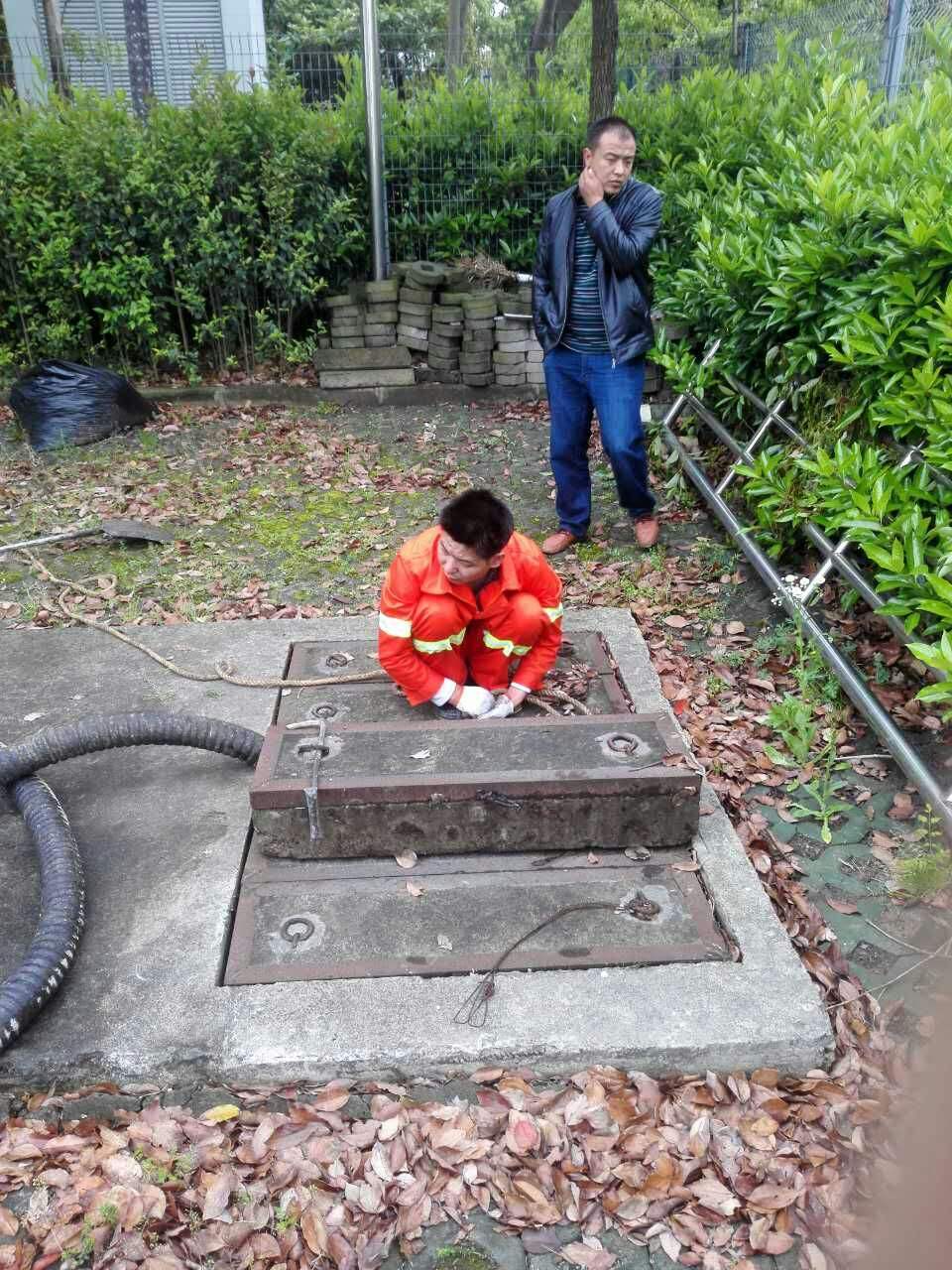 吉阳镇吸污抽粪