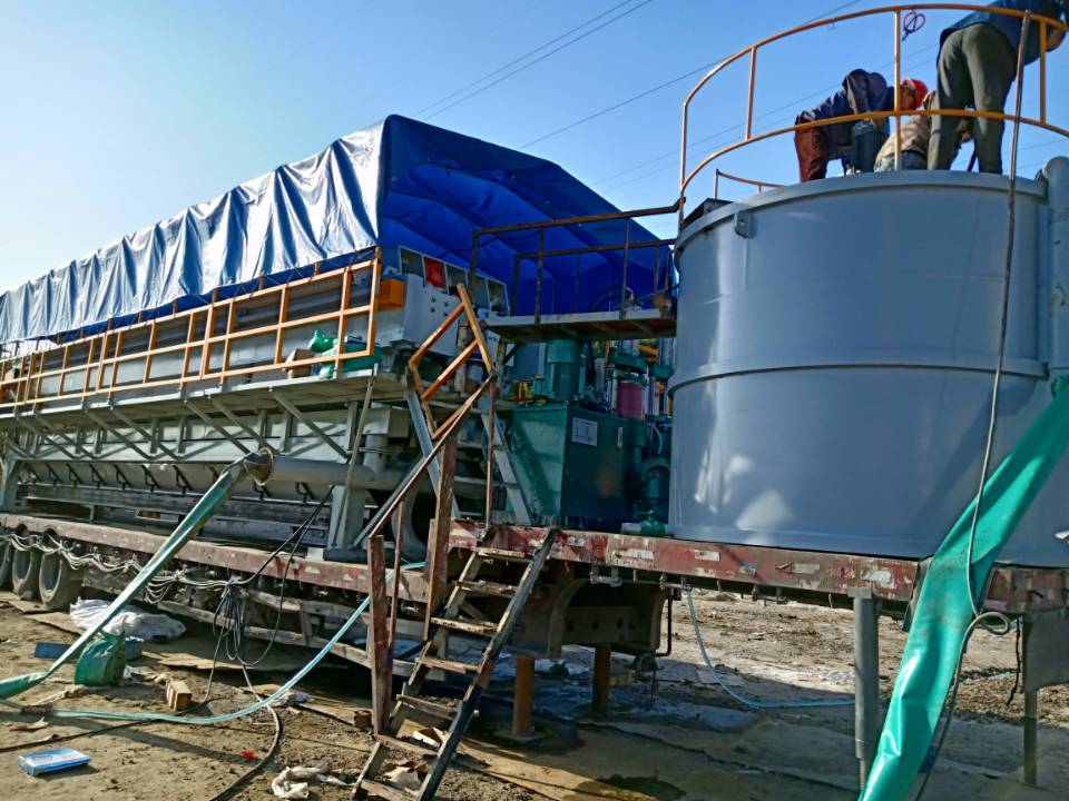 吉阳镇污水池淤泥处理-河道清淤-炜誉市政