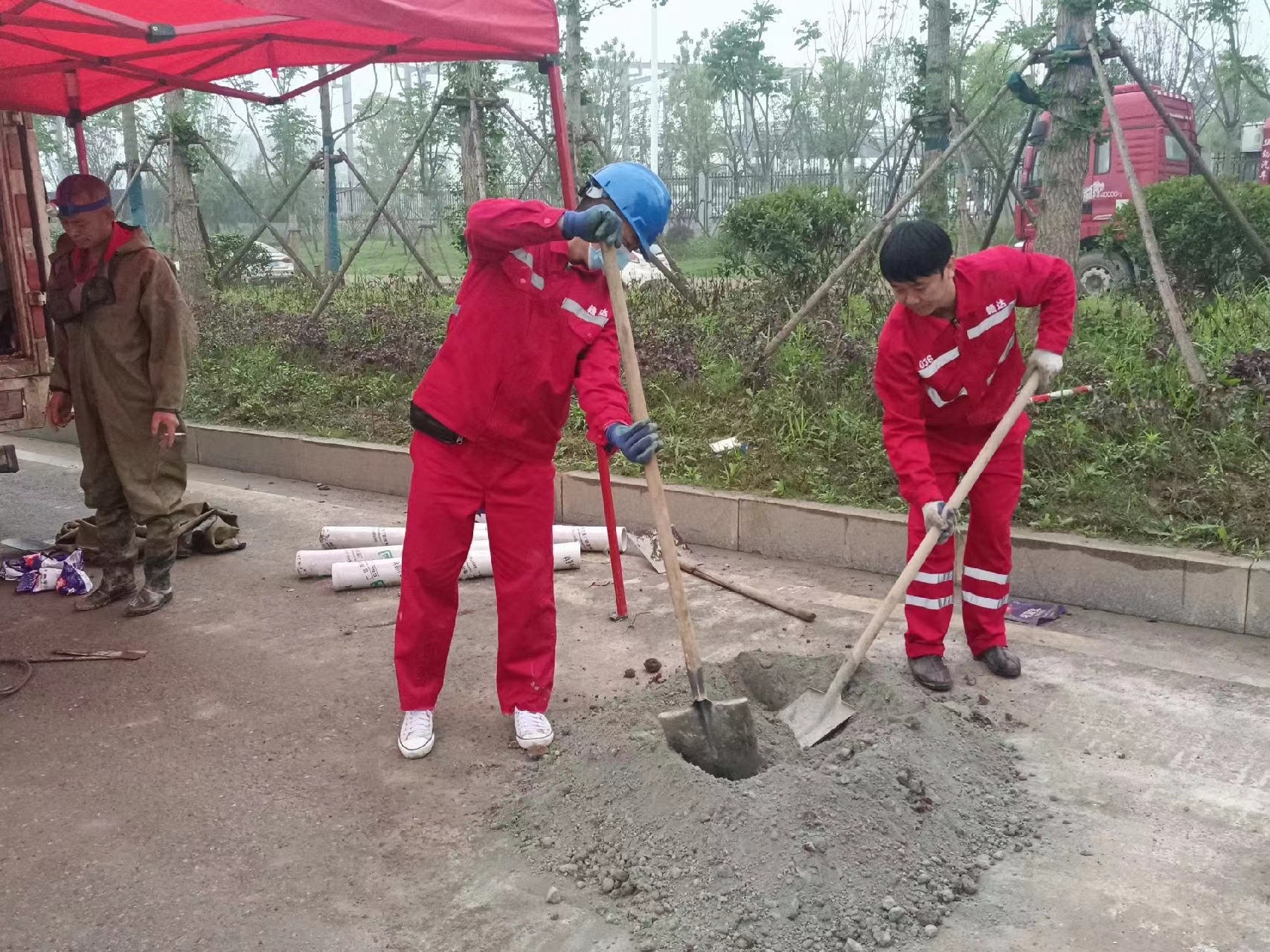 吉阳镇管道疏通哪家好】及时进行市政管道清淤
